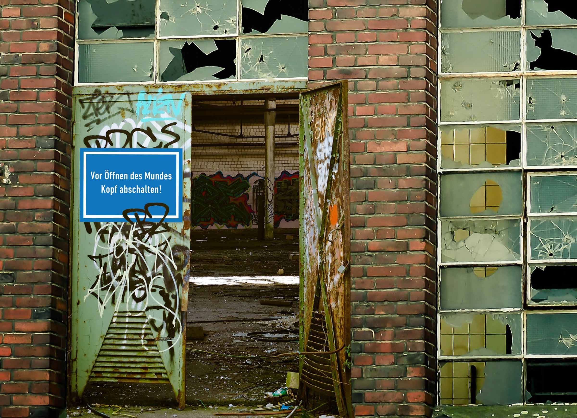 Für den Dienstgebrauch.<br/> Ob im Büro, auf dem Meeting oder unter Parteifreunden ...