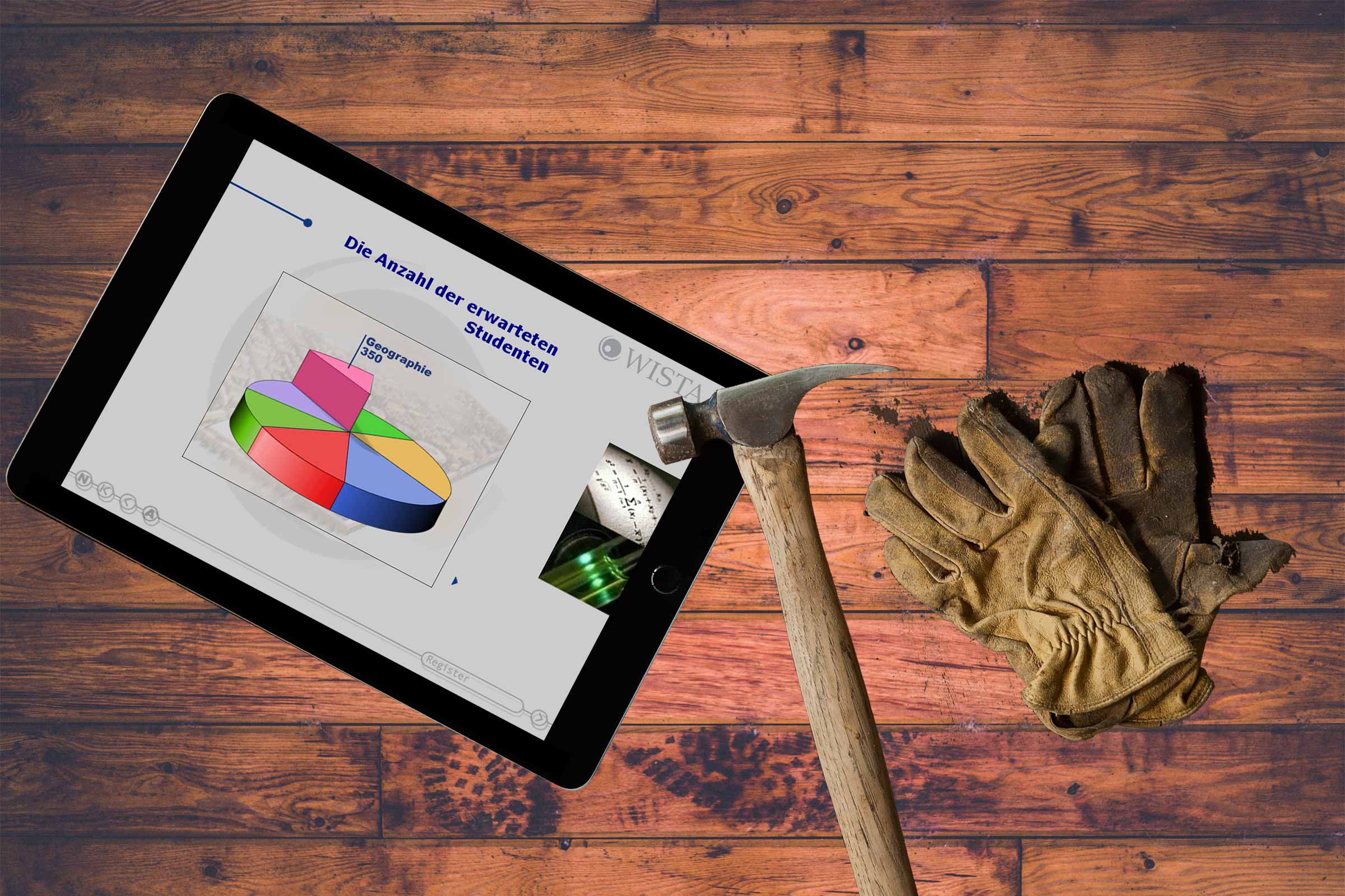 Softwaredesign - WISTA-Lehre